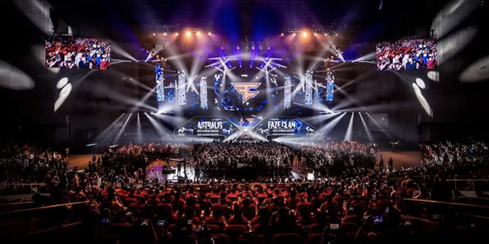 IEM Chengdu 2025: A New Era of Counter-Strike Competition