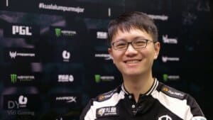 Inside the return of Vici Gaming to Dota 2: Who is on the new roster?