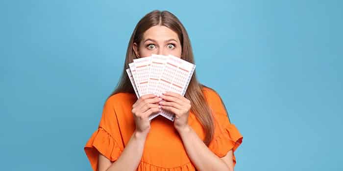 Jersey Cash 5 Player Wins $370K Jackpot