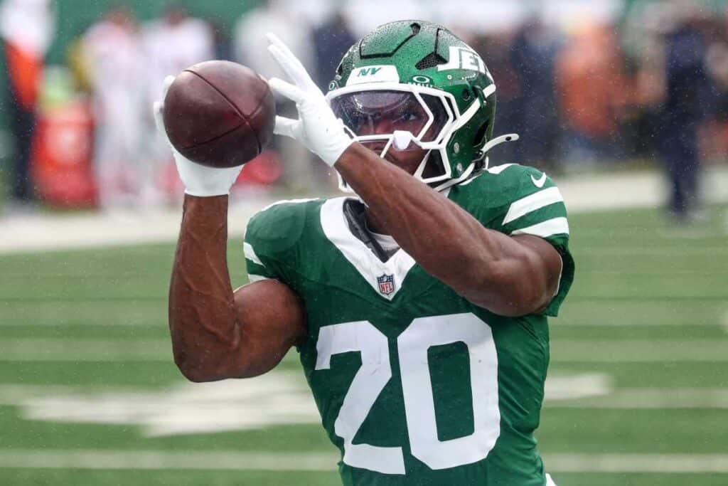 Jets at Bengals Betting: Lines, Odds and Best Bet for Week 8 | amNewYork