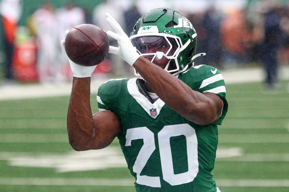 Jets at Bengals Betting: Lines, Odds and Best Bet for Week 8 | amNewYork