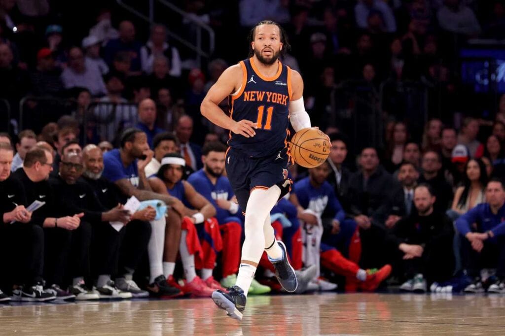 Knicks vs. Cavaliers Betting Odds, Details, and Prediction for New York’s Season Opener | amNewYork