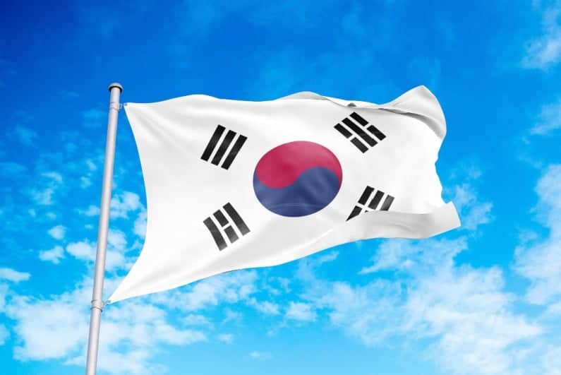 Korean Police Arrest 21 People After Dismantling Illegal Gambling Ring Targeting High Schoolers
