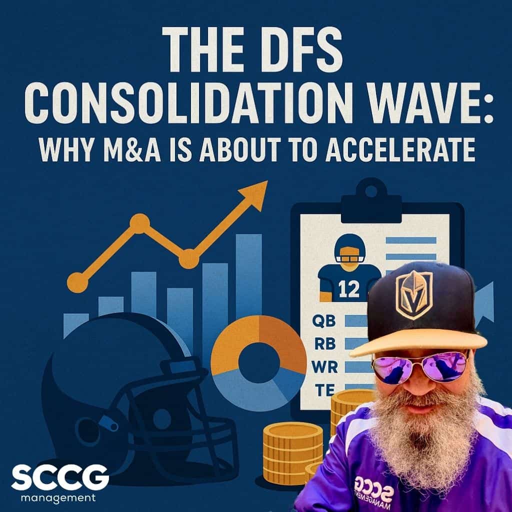 DFS Consolidation