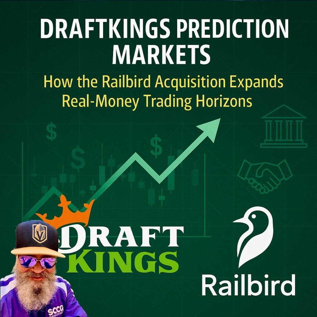 DraftKings Prediction Markets