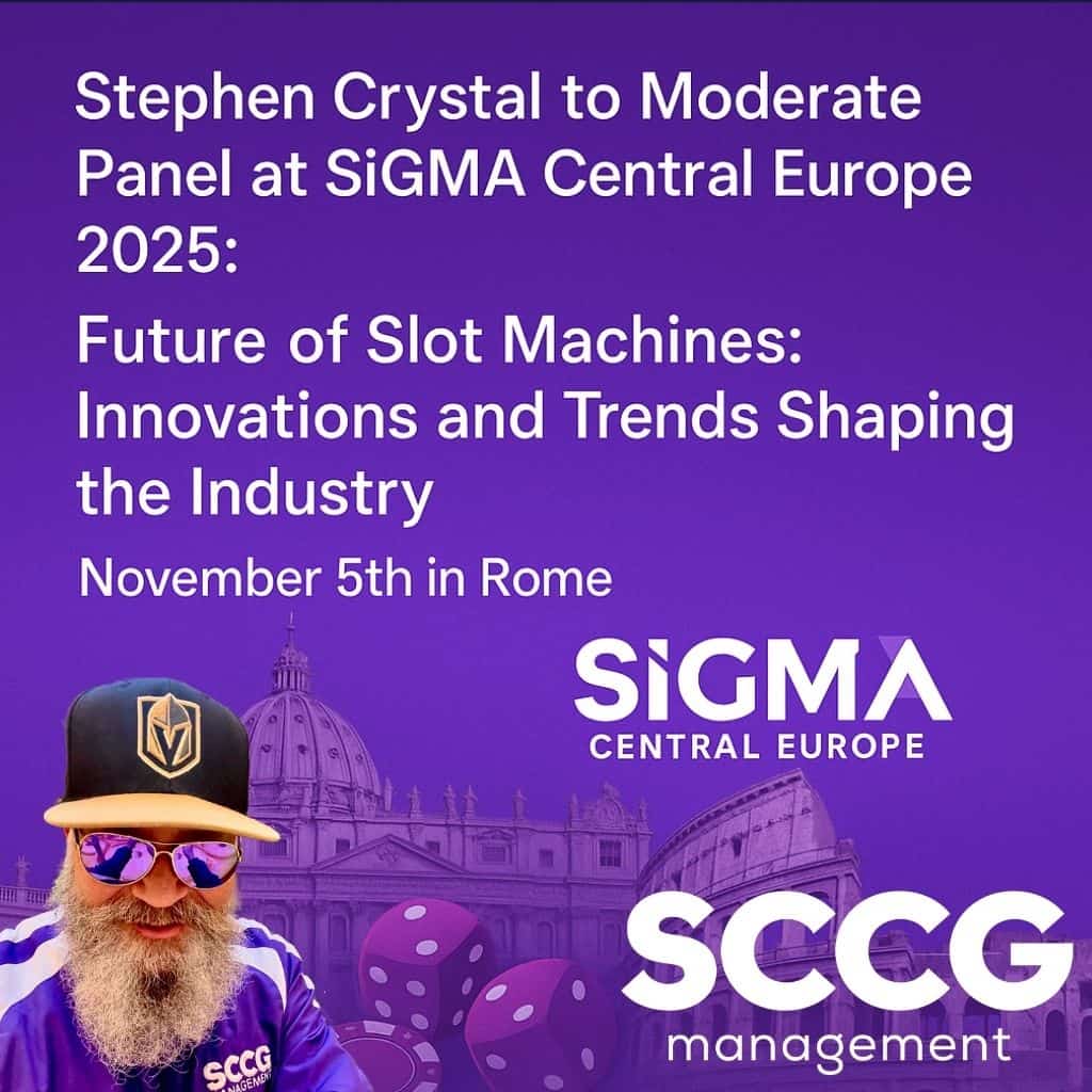 Slot machines