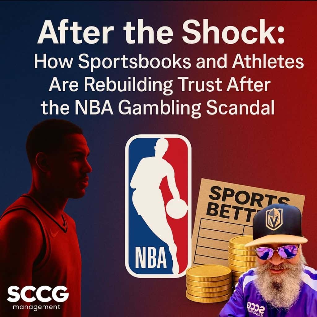 NBA Gambling Scandal