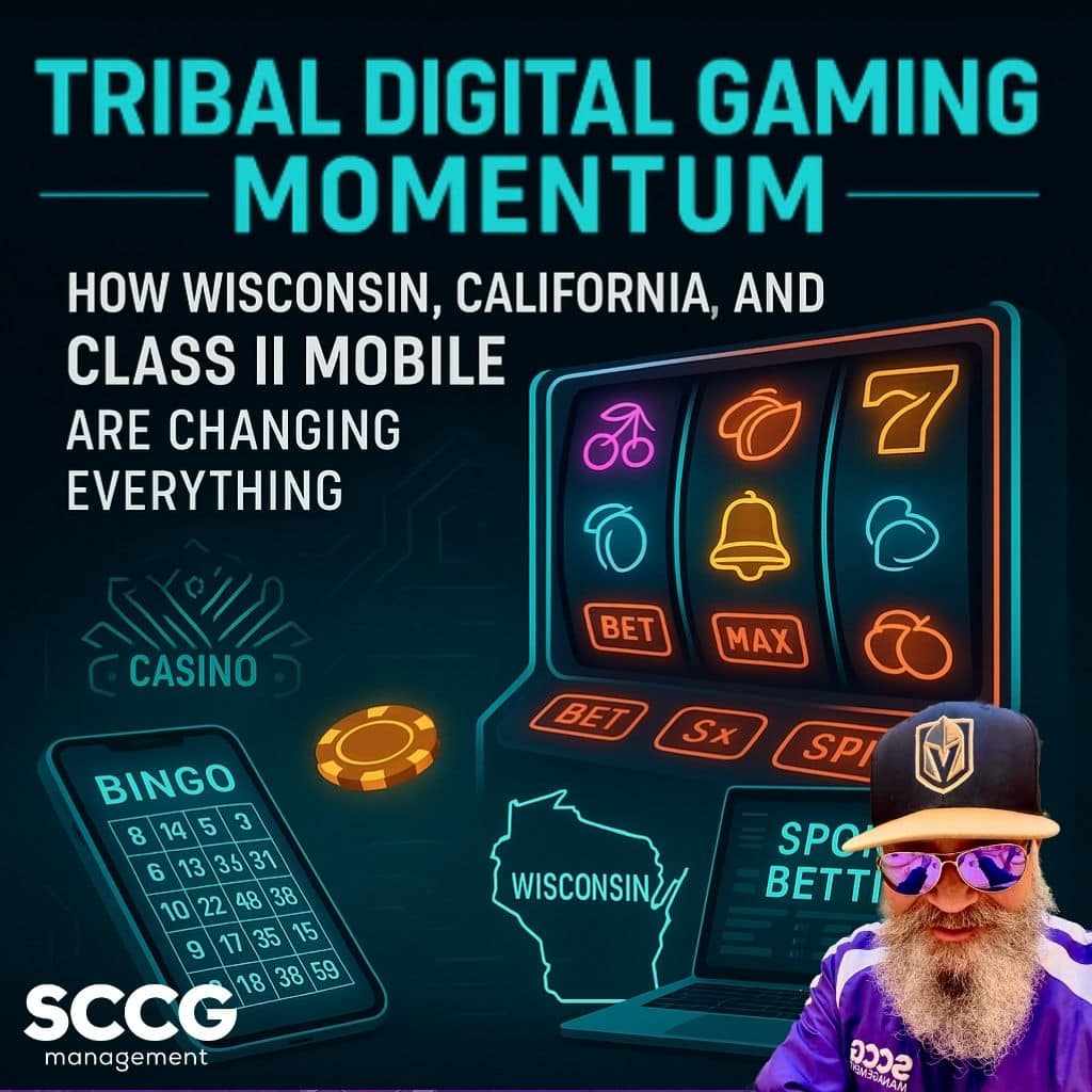 Tribal Digital Gaming