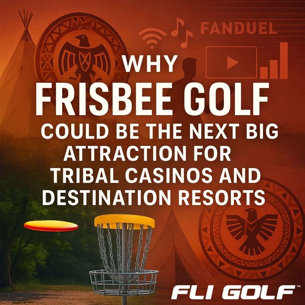 Frisbee Golf