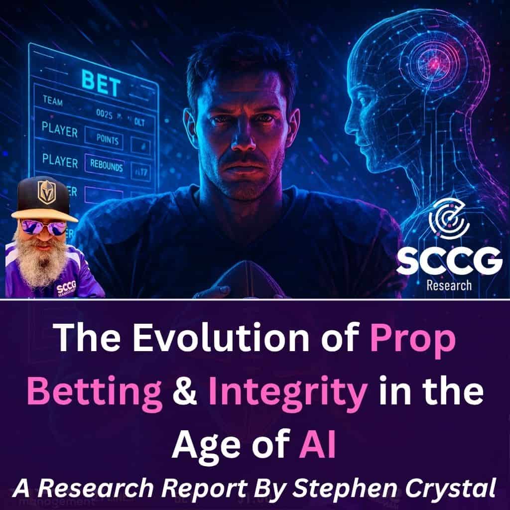 Prop Betting