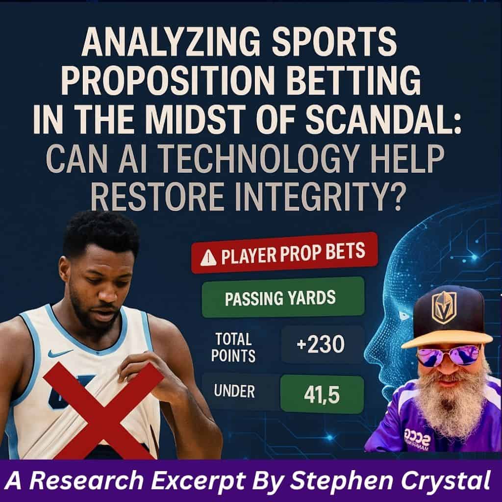 Proposition Betting