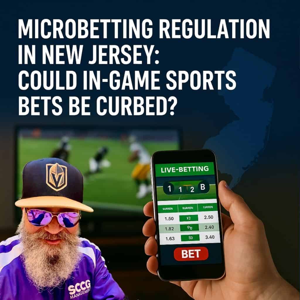 Microbetting regulation in New Jersey