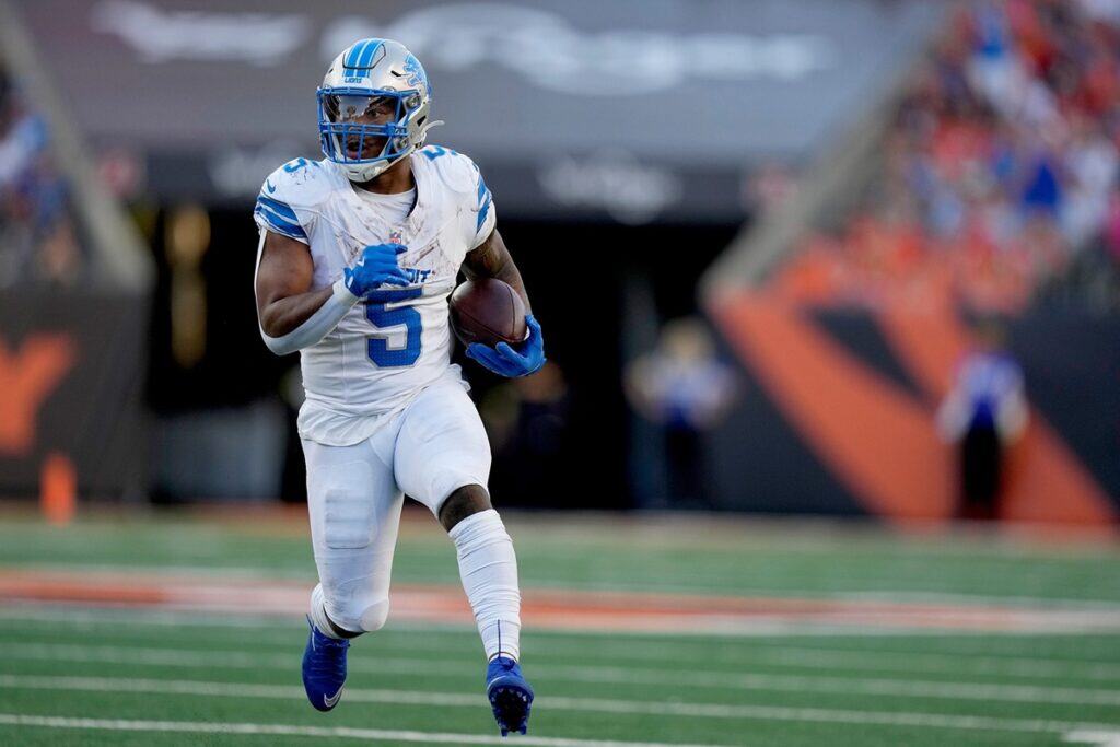 Lions vs. Chiefs Anytime Touchdown Odds, Betting Promos, Picks and Predictions Lions vs. Chiefs Anytime Touchdown Odds, Betting Promos, Picks and Predictions