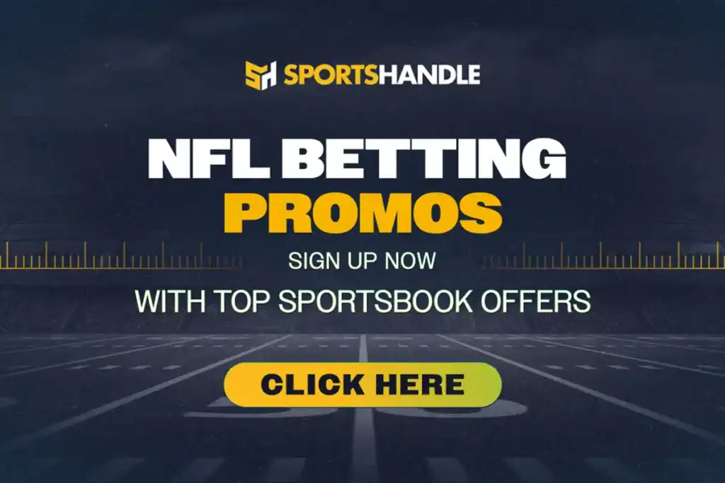 Lions vs. Chiefs Betting Promos, NFL Odds, Sunday Night Football Prediction, and How To Watch