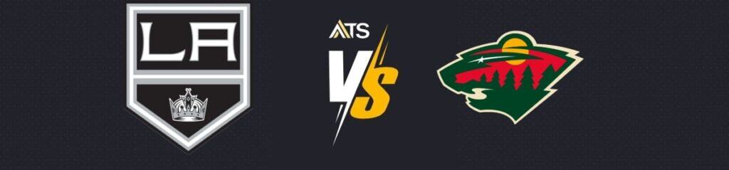 Los Angeles Kings vs Minnesota Wild Prediction - 10/13/2025