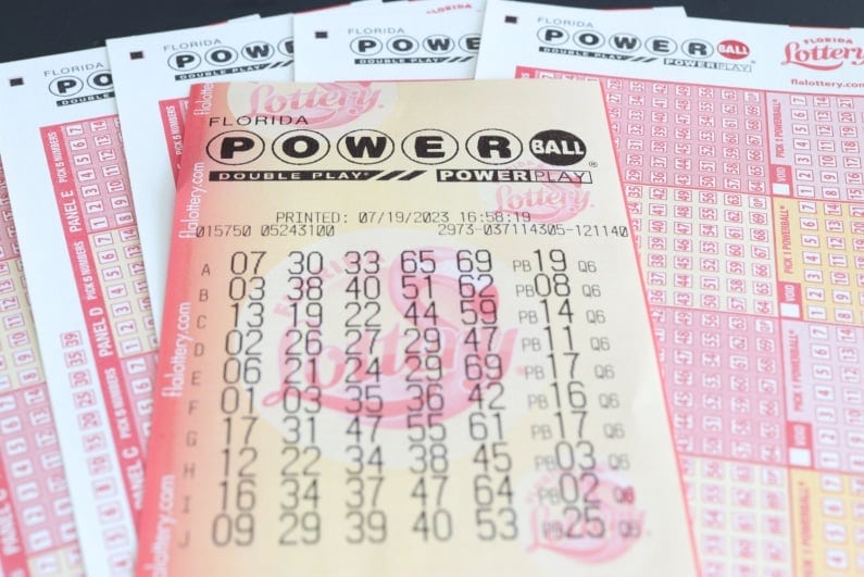 Lottery Winner Used ChatGPT to Choose Numbers That Won Her $100k