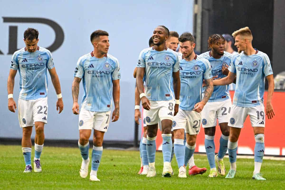Major playoff implications await NYCFC in season finale vs. Sounders | amNewYork