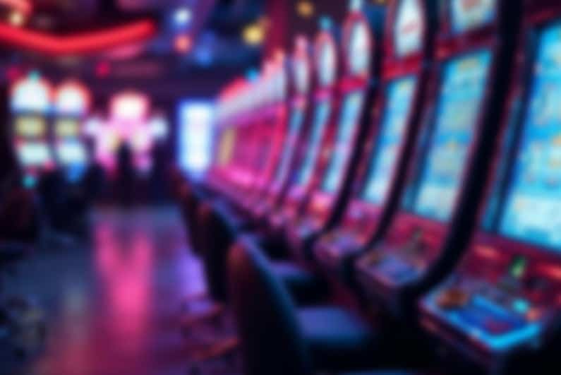 Man Suing Bellagio Over Assault by Three People Who Tried to Claim His Slot Jackpot