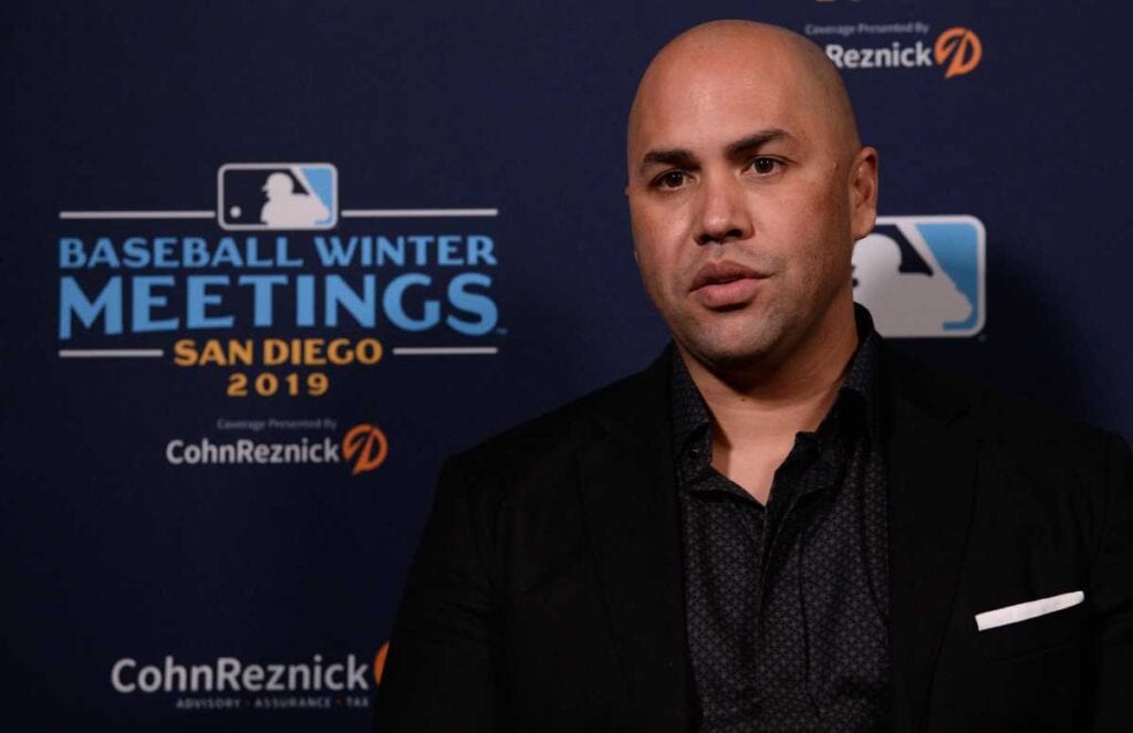 Mets coaching staff search: Who could be on Carlos Mendoza’s radar? | amNewYork