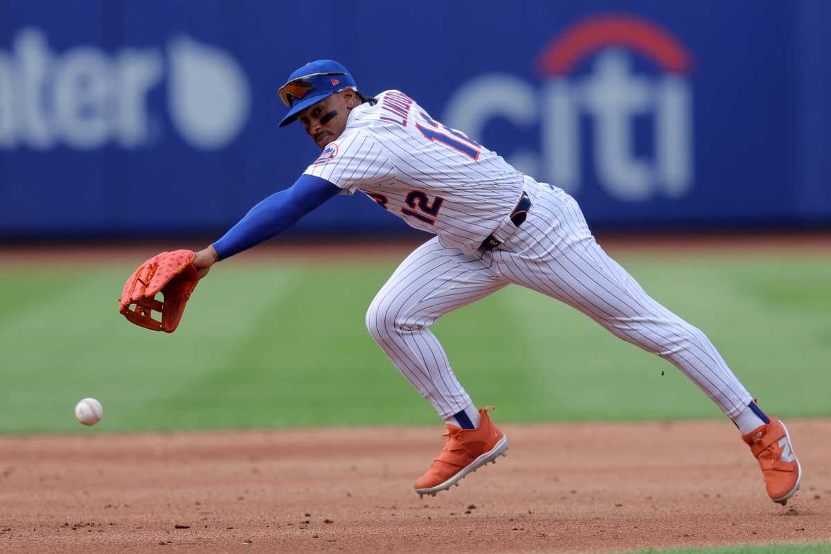 Mets’ Francisco Lindor undergoes elbow surgery, should be ready for spring training | amNewYork