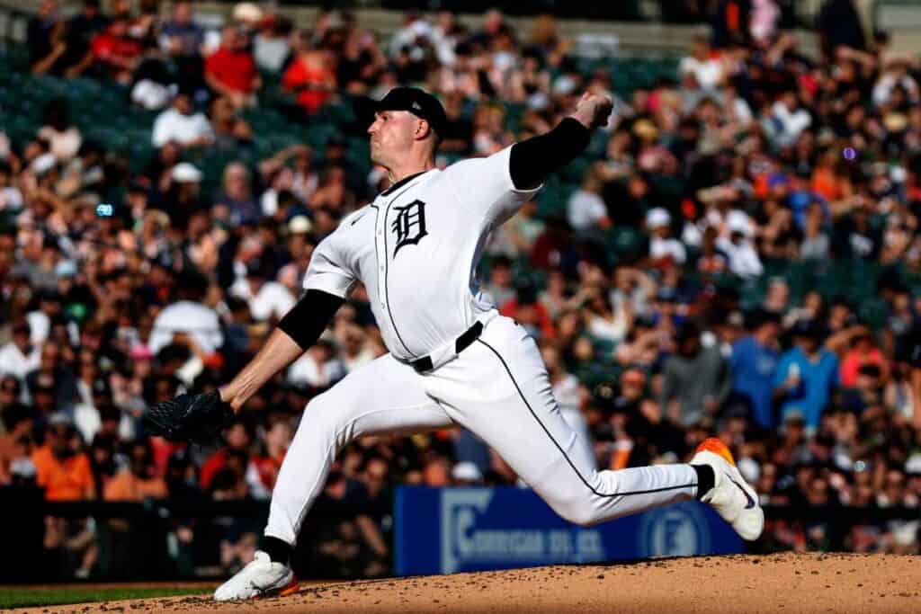 Mets trade rumors: Tarik Skubal, Tigers miles apart on contract talks | amNewYork