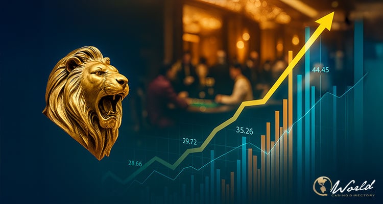 MGM Resorts Posts Strong Q3 Performance with Record Earnings from MGM China