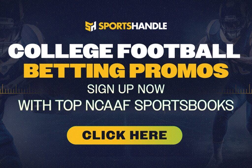 Michigan vs. USC College Football Betting Promos, Odds, Prediction, and How To Watch Michigan vs. USC College Football Betting Promos, Odds, Prediction, and How To Watch