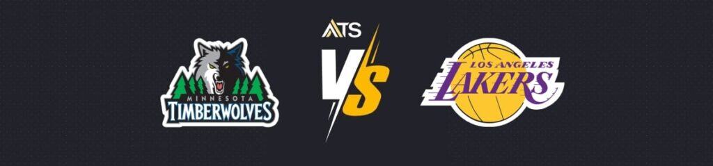 Minnesota Timberwolves vs Los Angles Lakers Prediction - 10/24/2025