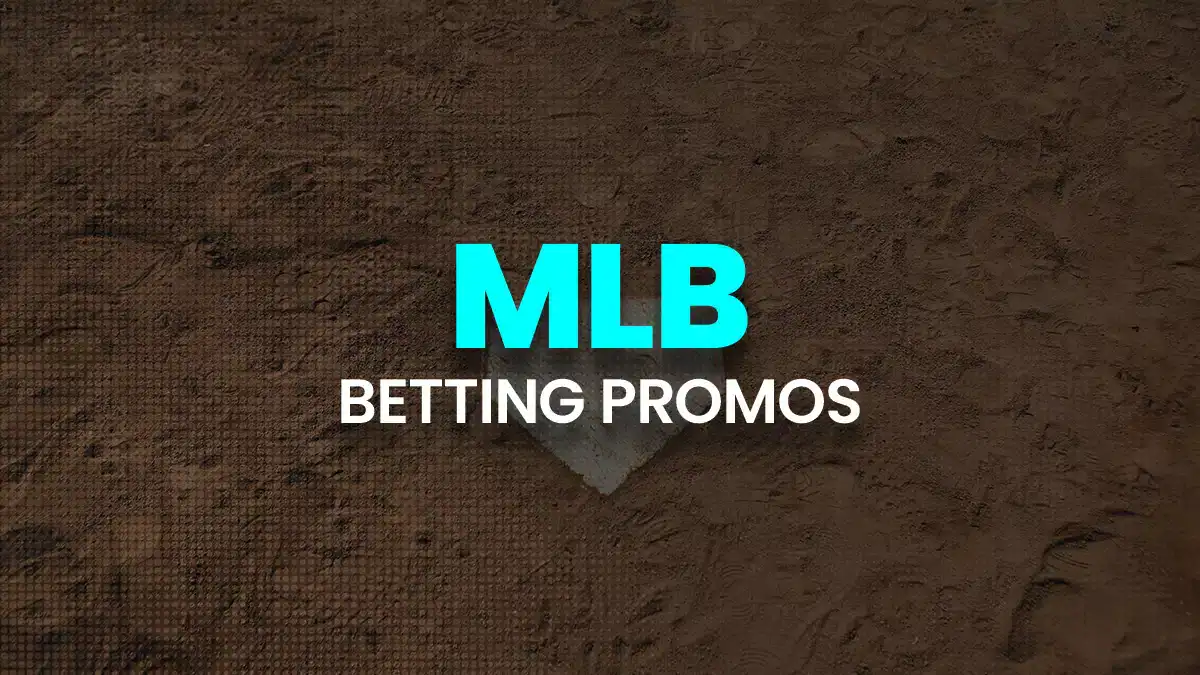 MLB Betting Promos for Divisional Round 2025, World Series Odds, More
