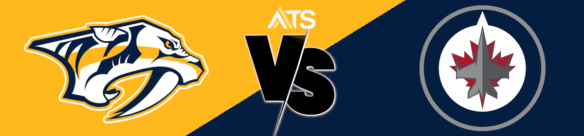 Nashville Predators vs Winnipeg Jets Prediction - 10/18/2025