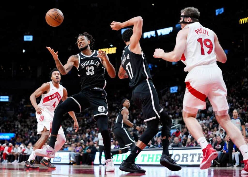 Nets 2025-26 preview: Development superseding wins once again | amNewYork