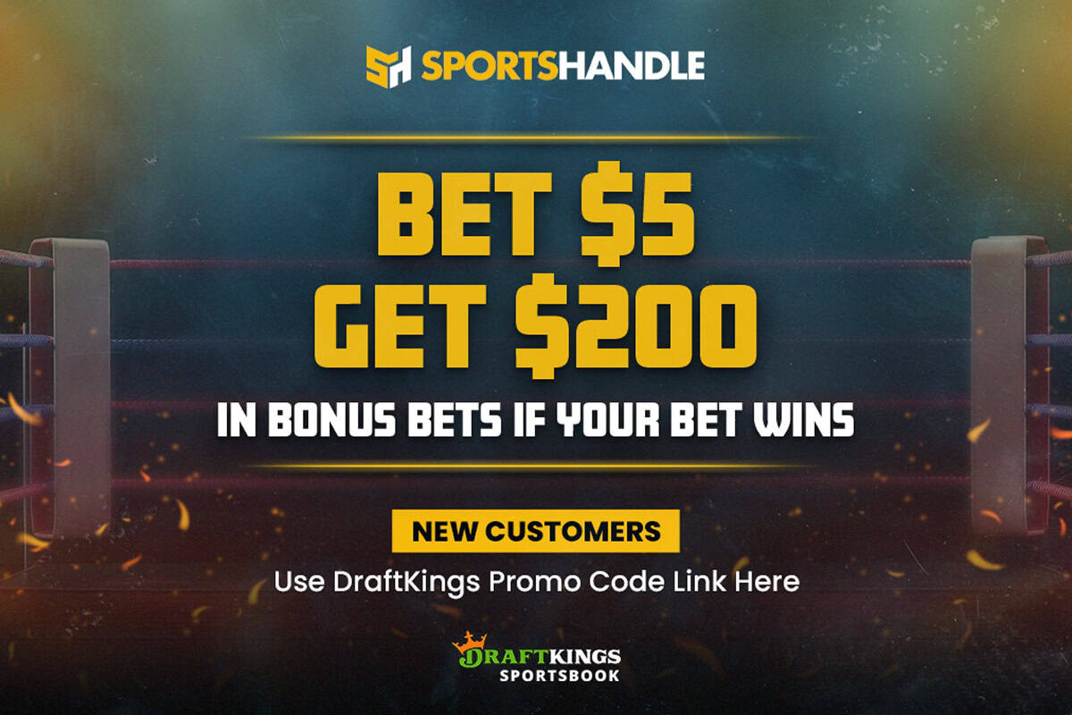 New DraftKings Promo Code: Net $200 Bonus If Your First Bet Wins on Miami vs. Florida State, Any Game Today New DraftKings Promo Code: Net $200 Bonus If Your First Bet Wins on Miami vs. Florida State, Any Game Today