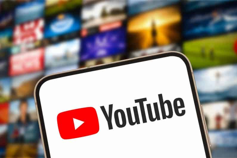 New Rules on the Way as YouTube Cracks Down on Gambling Content