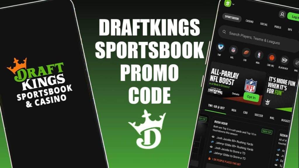 NFL DraftKings Promo Code: Get $300 Bonus for Chargers-Vikings TNF | amNewYork