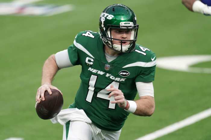NFL Week 6 Survivor Guide: Who to Pick, Who to Avoid 2 Sam Darnold Jets