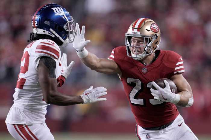 NFL Week 9 Survivor Pool: Top 3 Teams to Keep Your Winning Streak Alive 2 Giants 49ers