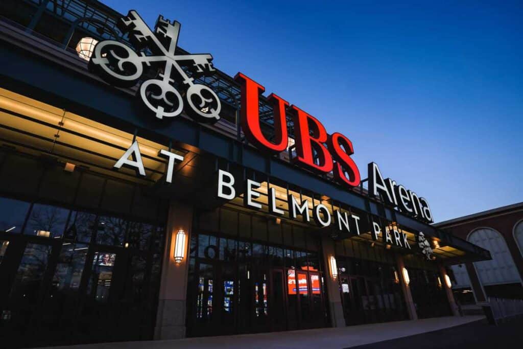 NHL canceling 2026 Olympic send-off at UBS Arena | amNewYork