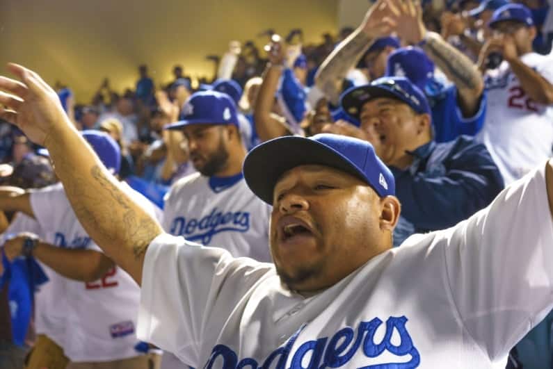Nine-Month Parlay Dream Ends With $12k Cashout as Dodgers Struggle in World Series