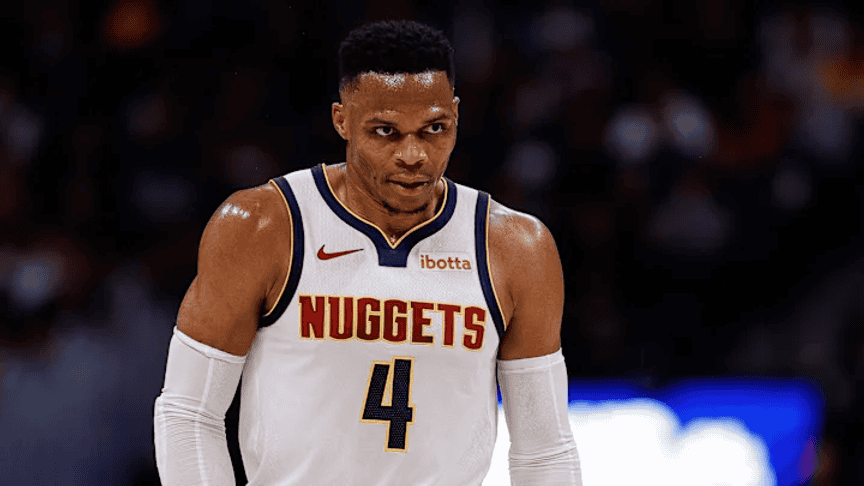 Russell Westbrook