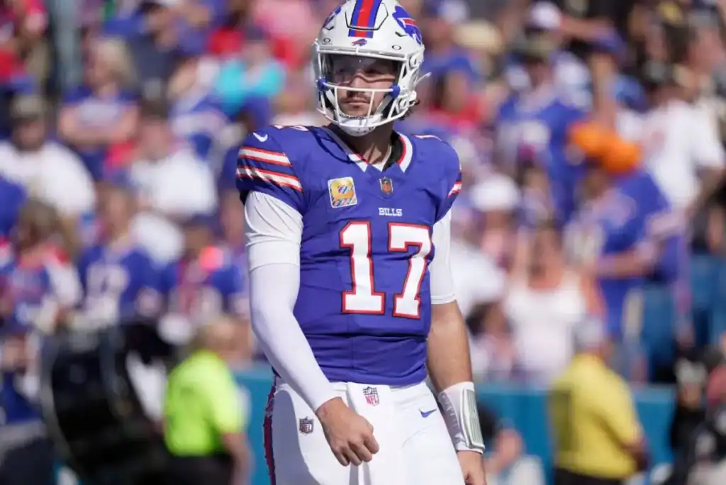 Patriots vs. Bills Anytime Touchdown Odds, Betting Promos, Picks and Predictions