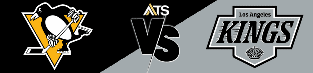 Pittsburgh Penguins vs Los Angeles Kings Prediction - 10/16/2025