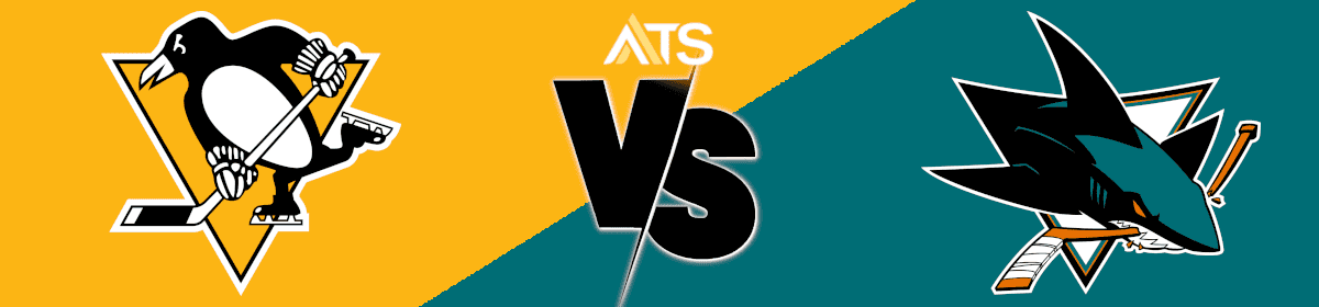 Pittsburgh Penguins vs San Jose Sharks Prediction - 10/18/2025