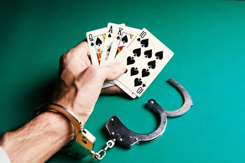 Poker Pro Who Faked His Own Kidnapping Wins Tournament While Awaiting Sentencing