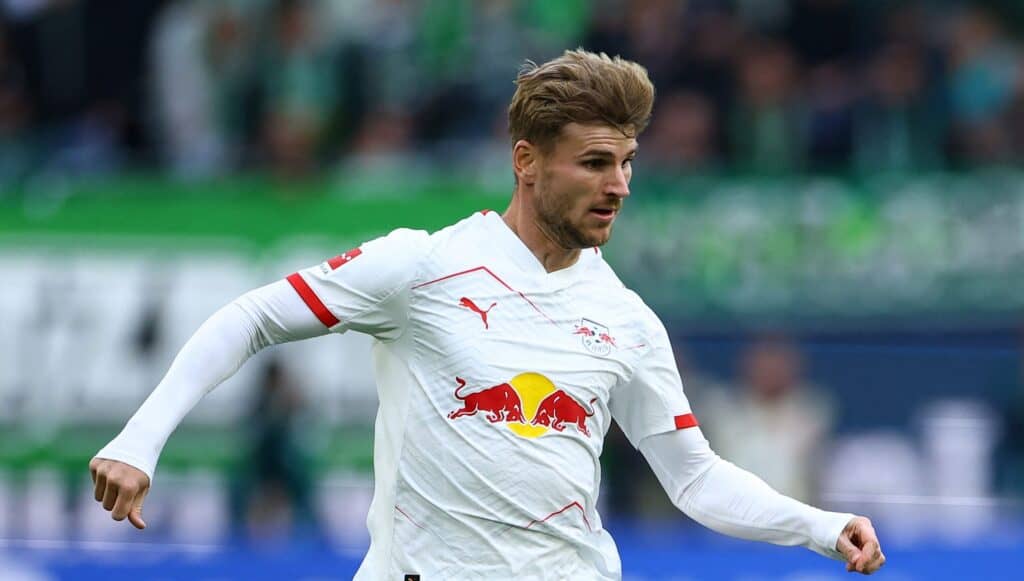 Red Bulls notes: Nothing Emam Ashour front, Timo Werner still an option? | amNewYork
