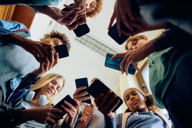 Rising Concern Over Sports Betting Among New York High School Students