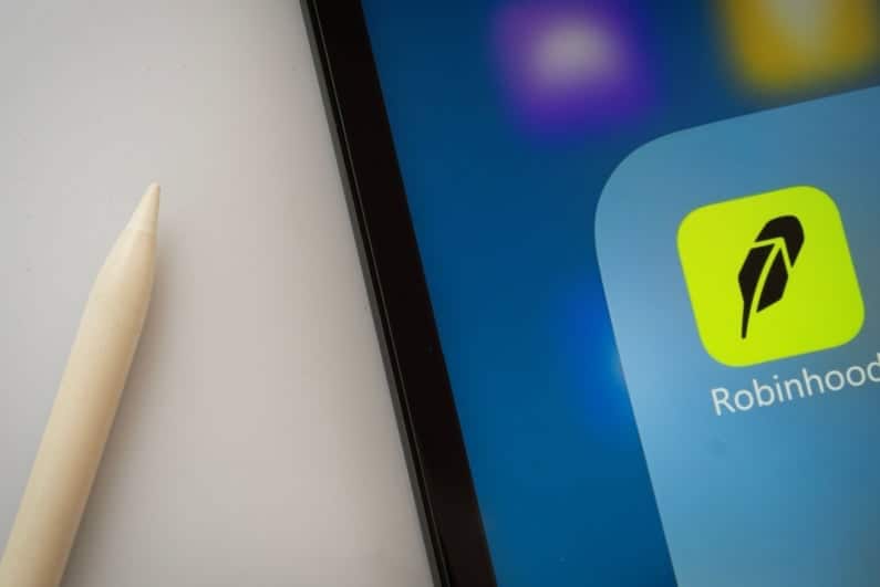 Robinhood Looking to Expand Its Prediction Markets Platform in UK, Europe