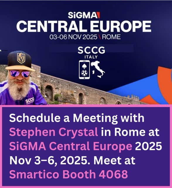 SiGMA Central Europe