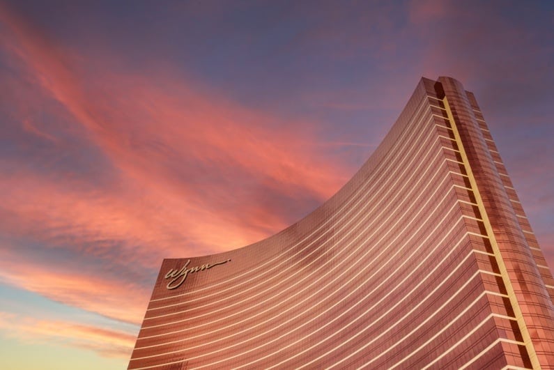 Shooting Spree Suspect Fired at Wynn Las Vegas Before the W, Mandalay Bay