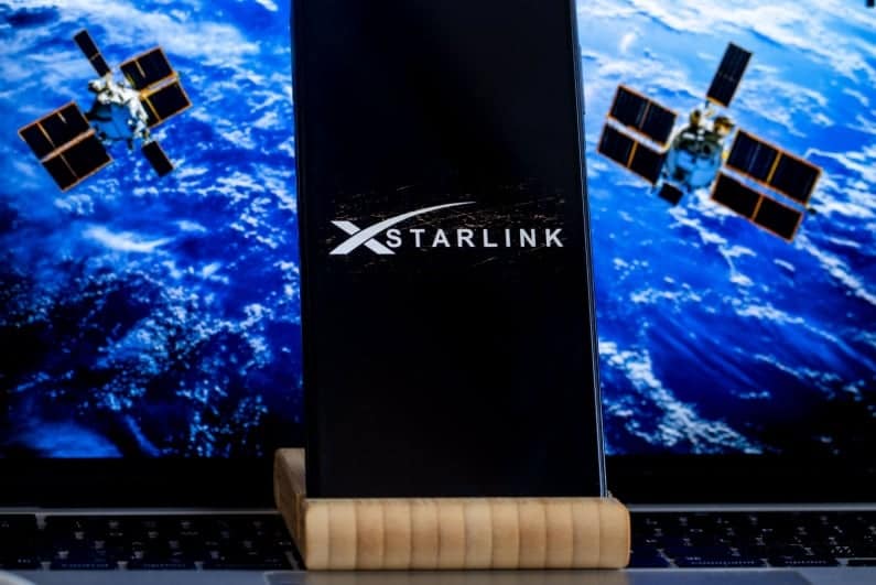 SpaceX Reacts to Congress Probe, Disables 2,500 Starlink Kits in Myanmar Scam Centers