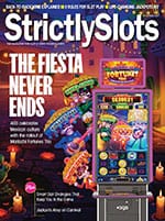 Strictly Slots Magazine September 2025